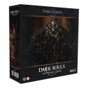 Dark Souls: The Board Game – Tomb of Giants (Core Game)
